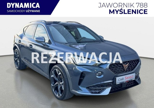 cupra