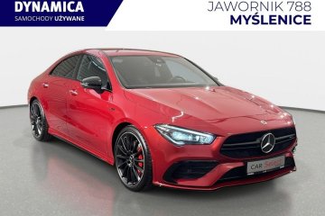 VAT 23% 2.0 Turbo 306KM DCT 4matic 2023 r., salon PL, serwisowany