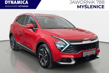 VAT 23% 1.6T-GDI mHEV 180KM DCT 2023 r., salon PL, I właściciel
