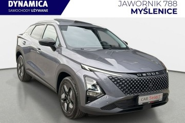 VAT 23% Premium 1.6T-GDI 147KM DCT 2025 r., salon PL, I wł., gwarancja