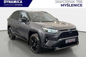 VAT 23% Selection 2.5 hybrid 222KM automat AWD 2022 r., salon PL, HAK