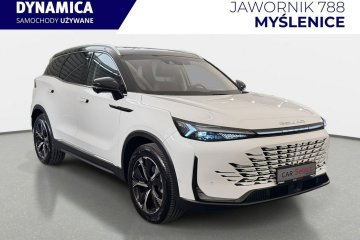 Luxury 1.5T-GDI 177KM DCT 2024/2025 r., salon PL, kpl. opon, gwarancja