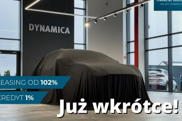 VAT 23% Style 1.0TSI 115KM DSG 2024 r., salon PL, I właściciel, V