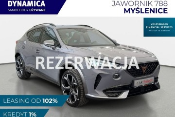 1.5TSI 150KM DSG 2023 r., salon PL, HAK, komplet opon, V