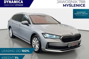 VAT 23% Combi Selection 2.0TDI 193KM DSG 4x4 2024 r., salon PL, HAK, V