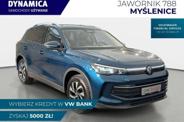 VAT 23% Special Edition 1.5 eTSI 150KM DSG 2024/2025 r., salon PL, V