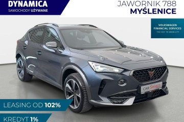 2.0TSI 190KM DSG 4drive 2022/2023 r., salon PL,wspomaganie L  V
