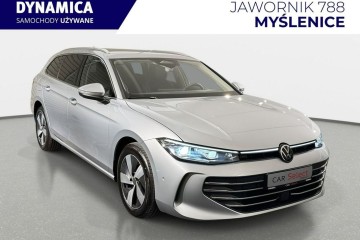 VAT 23% Business 2.0TDI 150KM DSG 2024 r., salon PL