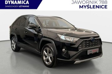 VAT 23% Comfort 2.5 hybrid 218KM automat 2020 r., salon PL, kpl. opon