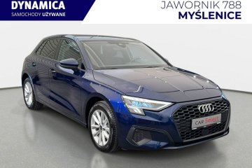 VAT 23% 35TFSI 150KM S-tronic 2023 r., salon PL, I wł., gwarancja