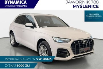VAT 23% Advanced 40TDI mHEV 204KM S-tronic quattro 22/23 r., s. PL V