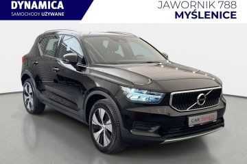 VAT 23% Momentum Pro 1.5 T3 163KM automat 2022 r., salon PL, I wł.