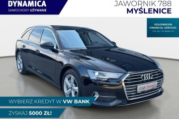 VAT 23% Sport 45TFSI mHEV 265KM S-tronic 2022/2023 r., s. PL, gwar., V