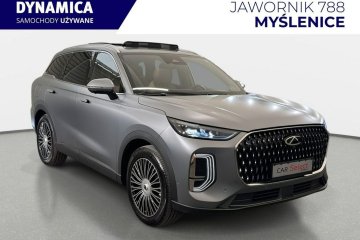 VAT 23% 1.5T-GDI PHEV 428KM 3DHT AWD 2025/2026 r., salon PL, 7-mio os.