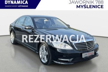 5.5 V8 388KM 7G-Tronic 2010 r., przebieg tylko 39tys.km, po lifcie