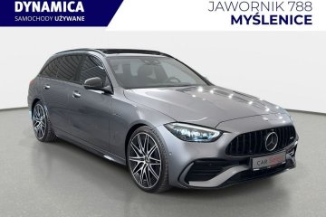 VAT 23% T 2.0Turbo mHEV 408KM automat 4matic 2023/24 r., s. PL HAK