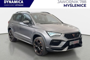VAT 23% 1.5TSI 150KM DSG 2023 r., salon PL, HAK, I właściciel