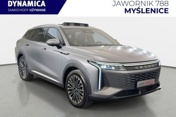 VAT 23% 1.5T-GDI PHEV 537KM 3DHT AWD 2025 r., salon PL, I właściciel