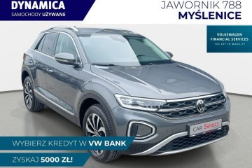 VAT 23% Style 2.0TSI 190KM DSG 4motion 2024 r., salon PL, I wł., V