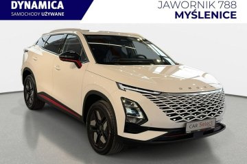 VAT 23% 1.6T-GDI 147KM DCT 2024 r., Salon PL, I właściciel