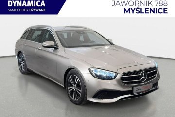 VAT 23% 2.0d 194KM automat 2021/22 r., salon PL I właściciel