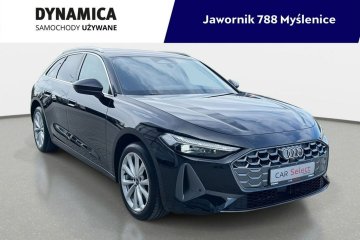 VAT 23% 2.0TFSI 150KM S-tronic 2024/2025 r., salon PL