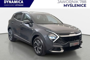 VAT 23% L 1.6T-GDI HEV 230KM automat 2023 r., salon PL, I właściciel