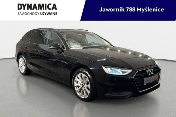 VAT 23% 40TDI mHEV 204KM S-tronic quattro 2022/2023 r., sal. PL, I wł.