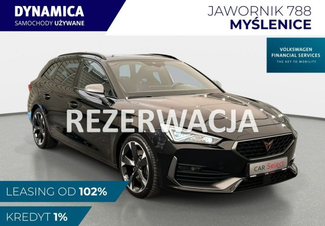 cupra