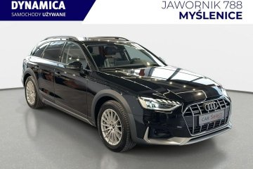 VAT 23% 2.0TDI mHEV 204KM S-tronic quattro 2021 r. sal. PL, HAK, I wł