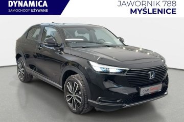 VAT 23% Elegance 1.5i HEV 131KM automat 2022/2023 r., salon PL, I wł