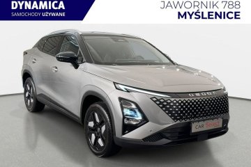VAT 23% 1.5T-GDI HEV 224KM automat 2025/2026 r., sal. PL, I właściciel