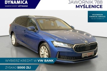 VAT 23% Combi Selection 2.0TSI 265KM DSG 4x4 2024 r., salon PL I wł V