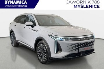 VAT 23% 1.5T-GDI PHEV 537KM 3DHT AWD 2025 r., salon PL, I wł., opony