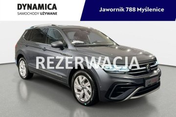 VAT 23% Elegance 2.0TDI 200KM DSG 4motion 2023 r., salon PL, HAK, I wł