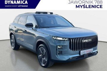 VAT 23% Exclusive 1.5T-GDI PHEV 347KM automat 2025/2026 r., salon PL