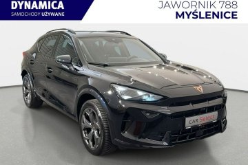 VAT 23% 1.5 eTSI 150KM DSG 2025 r., salon PL, gwarancja fabryczna