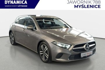 VAT 23% 1.3T 163KM DCT 2022 r., Salon PL, I właściciel serwisowany