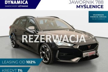 VAT 23% 2.0TSI 245KM DSG 2023 r., salon PL, I właściciel, gwarancja