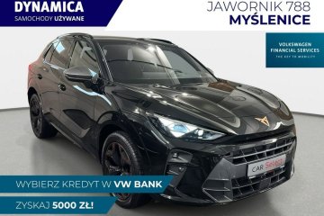 VAT 23% 1.5 eTSI 150KM DSG 2025 r., salon PL, I wł., gwarancja, V