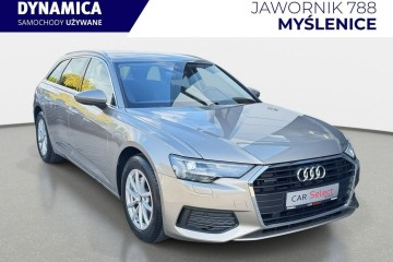 VAT 23% 40TDI 204KM S-tronic quattro 2021 r., salon PL, HAK, I wł.