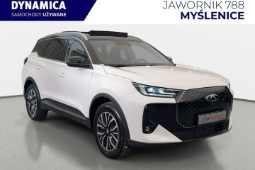 VAT 23% Prestige 1.5T-GDI PHEV 279KM automat 2025 r., salon PL, I wł
