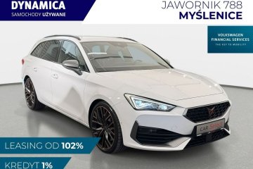 VAT 23% 2.0TSI 245KM DSG 2023 r., salon PL, I właściciel, gwarancja