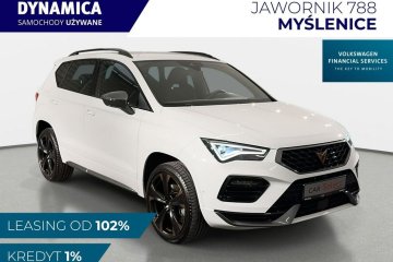 VAT 23% 1.5TSI 150KM DSG 2024 r., salon PL, wspomaganie L