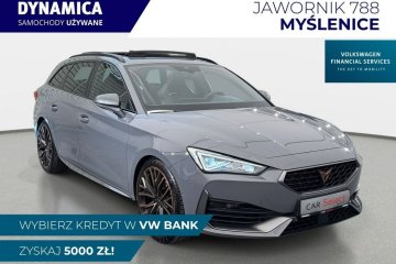 VAT 23% 2.0TSI 310KM DSG 4drive 2022 r., salon PL, I właściciel, V