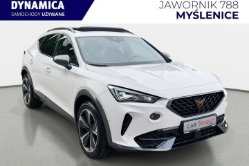 VAT 23% 1.5TSI 150KM DSG 2023 r., salon PL, I właściciel, gwarancja