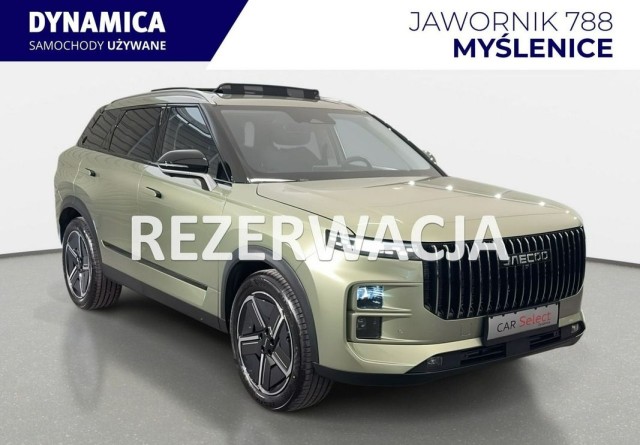 jaecoo