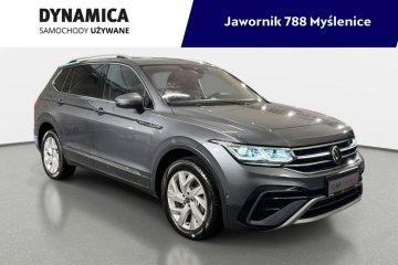 VAT 23% Elegance 2.0TDI 200KM DSG 4motion 2023 r., salon PL, HAK, I wł