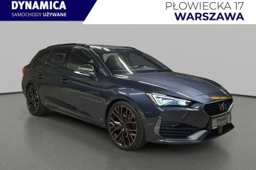 VAT 23% 2.0TSI 245KM DSG 2023 r., salon PL, I właściciel