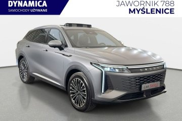 VAT 23% 1.5T-GDI PHEV 537KM 3DHT AWD 2025 r., salon PL, I właściciel